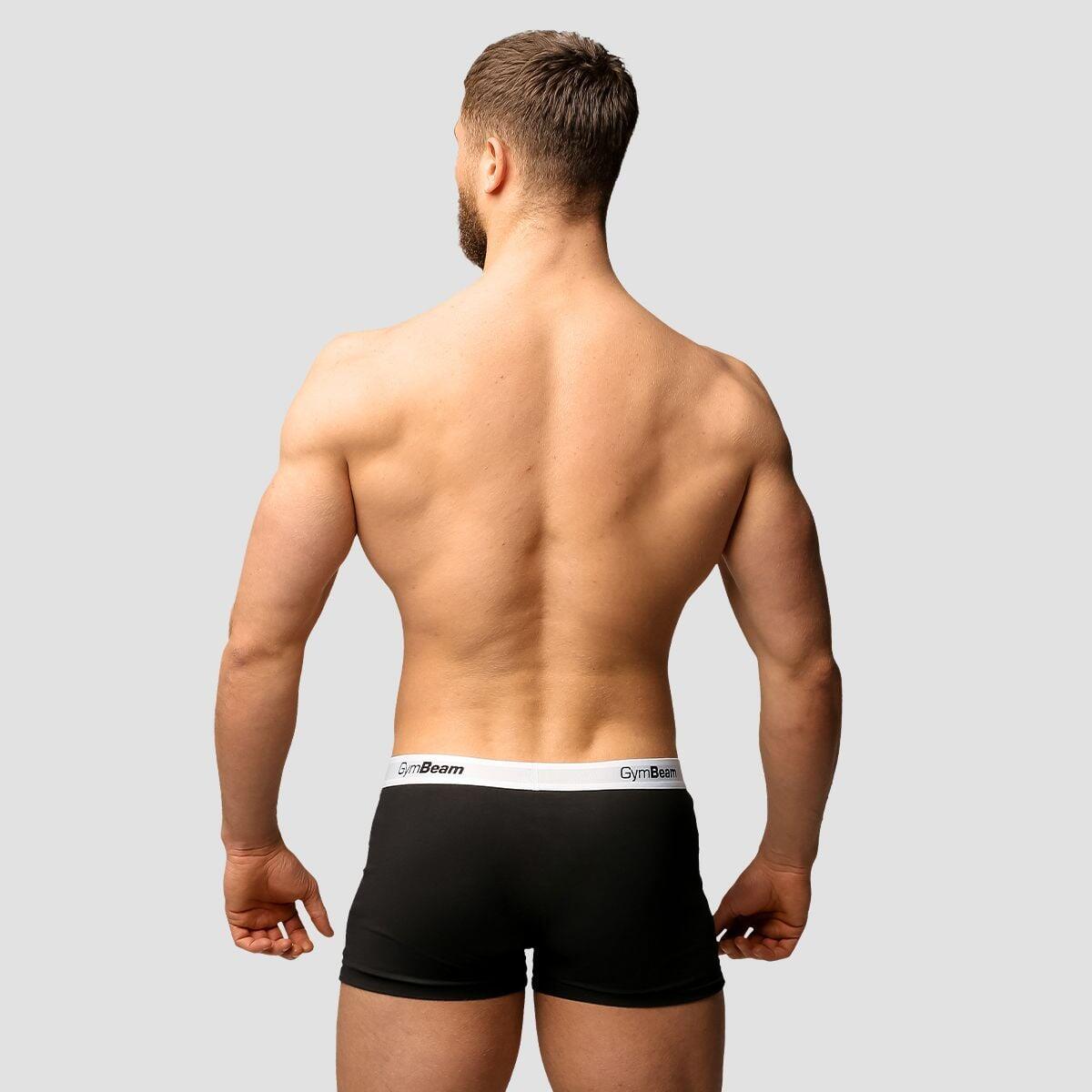 Pánské boxerky Essentials 3Pack 5/7