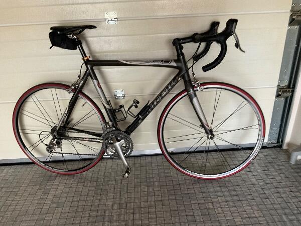 TREK picture
