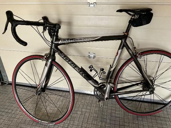 Tussen Particulieren - Koersfiets 3/4