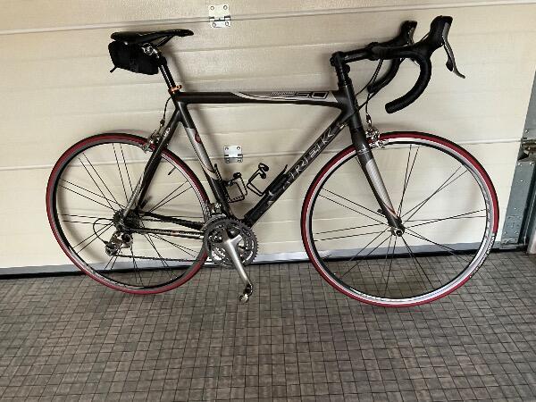 Tussen Particulieren - Koersfiets 2/4