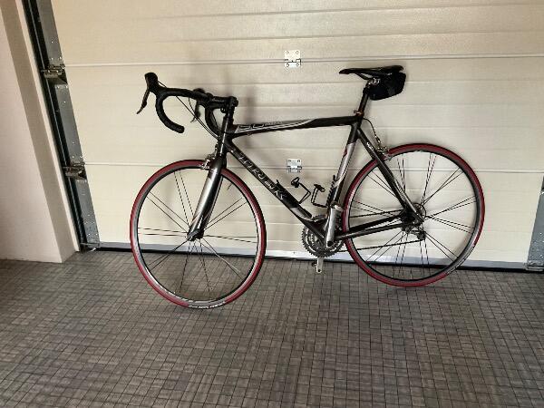 Tussen Particulieren - Koersfiets 4/4