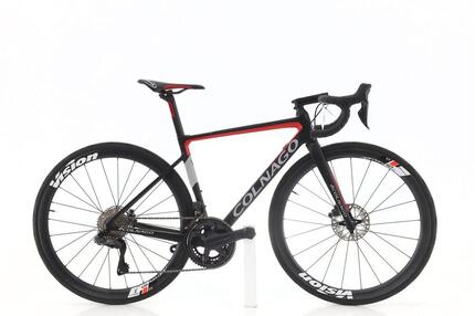 Vélo de route reconditionné · Colnago V3 Di2 12V · Très bon état