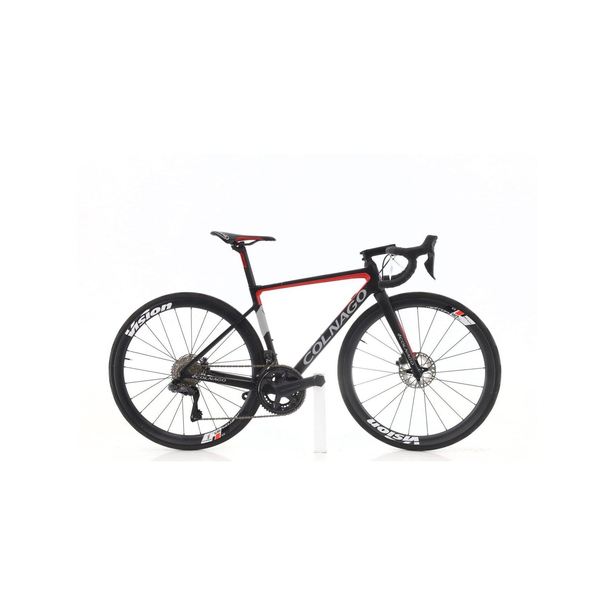 COLNAGO 2ND LIFE - Silniční kolo Colnago V3 Di2 12V