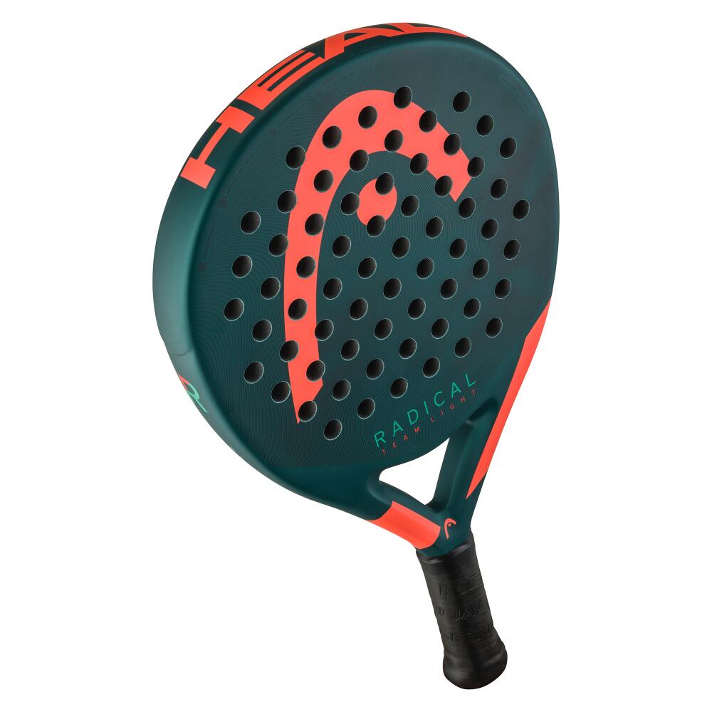 Pá de Padel Head Radical Team Light 2026 3/3