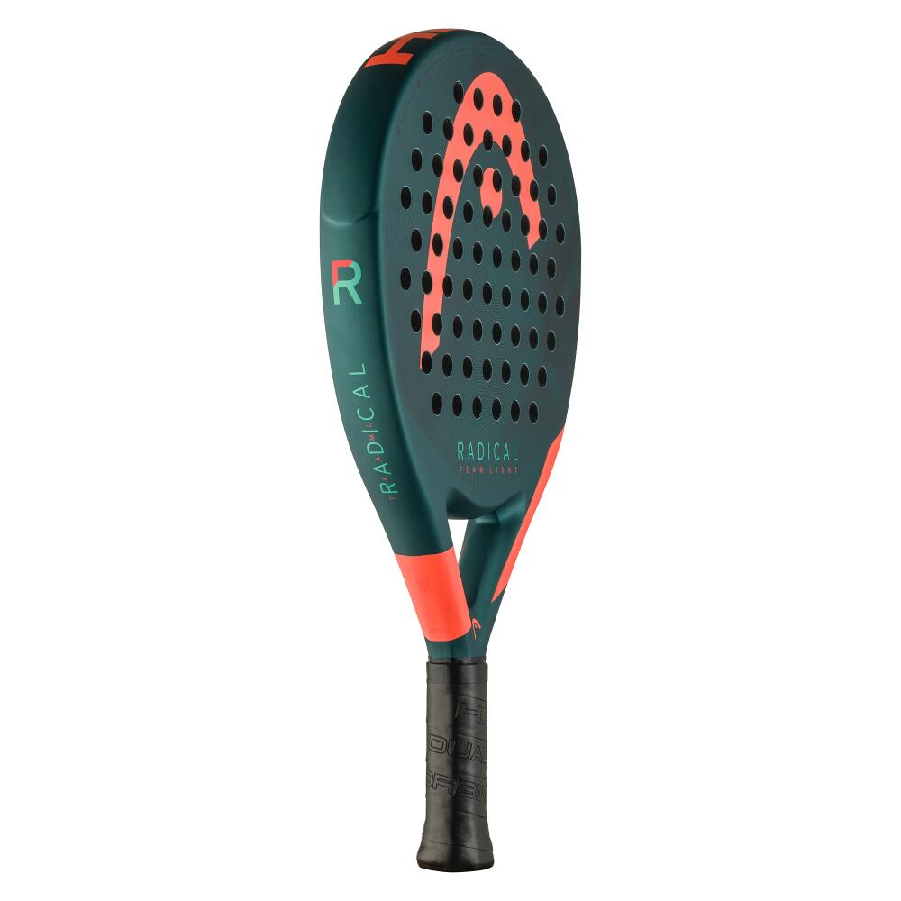 Pá de Padel Head Radical Team Light 2026 2/3