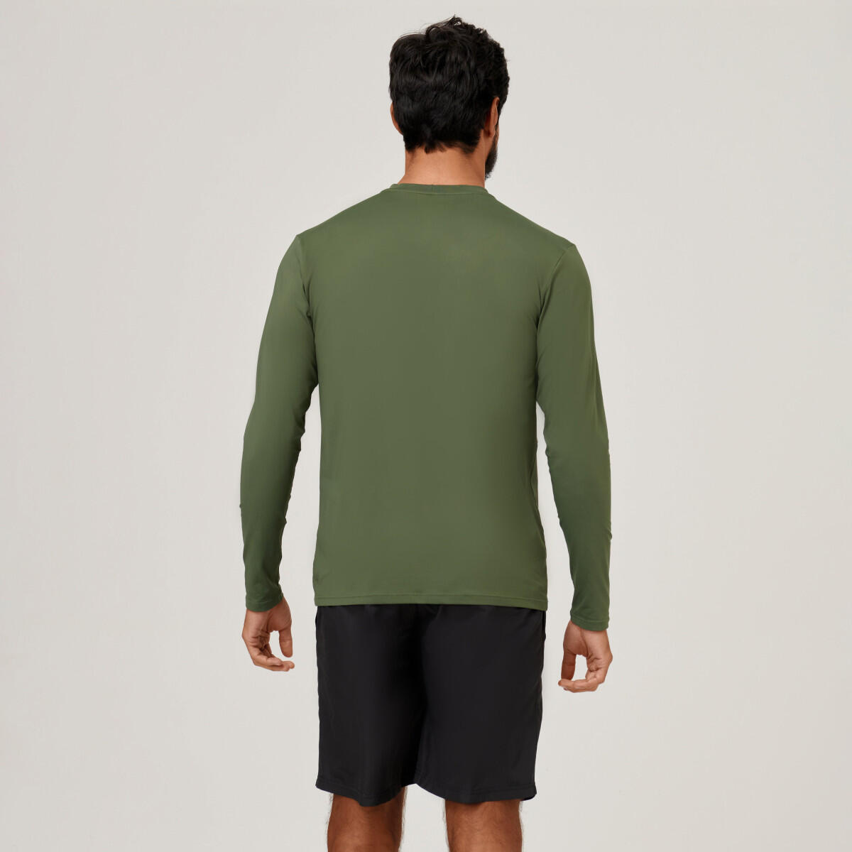 Rash Guard Classics UV Line 3/3