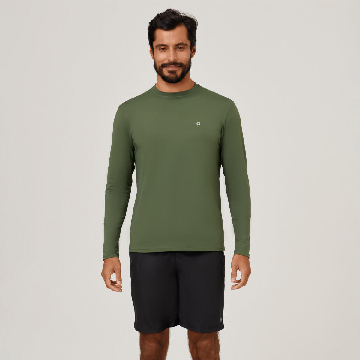 Rash Guard Classics UV Line 1/3