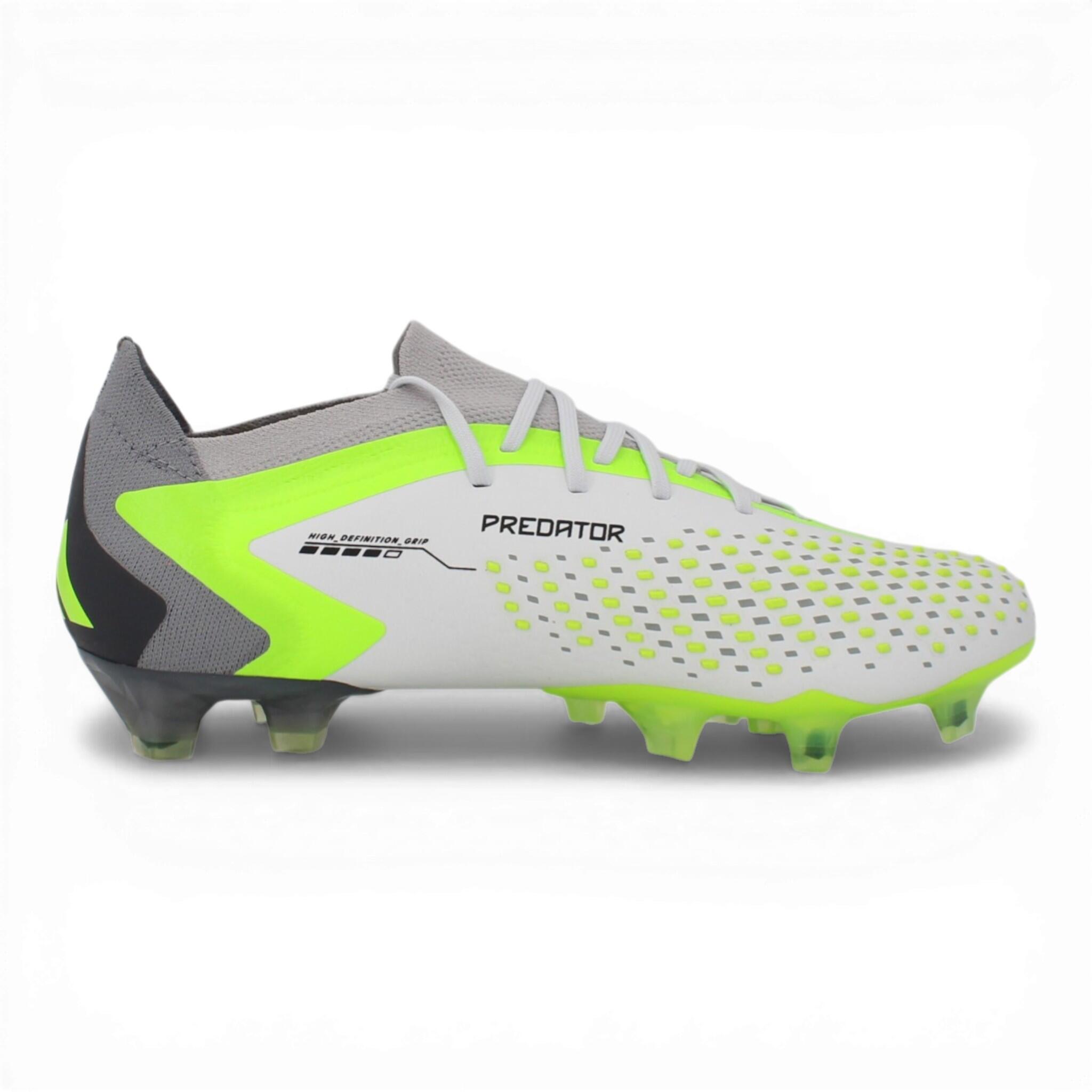 Fussballschuhe Predator Accuracy.1 in Schwarz 2/4