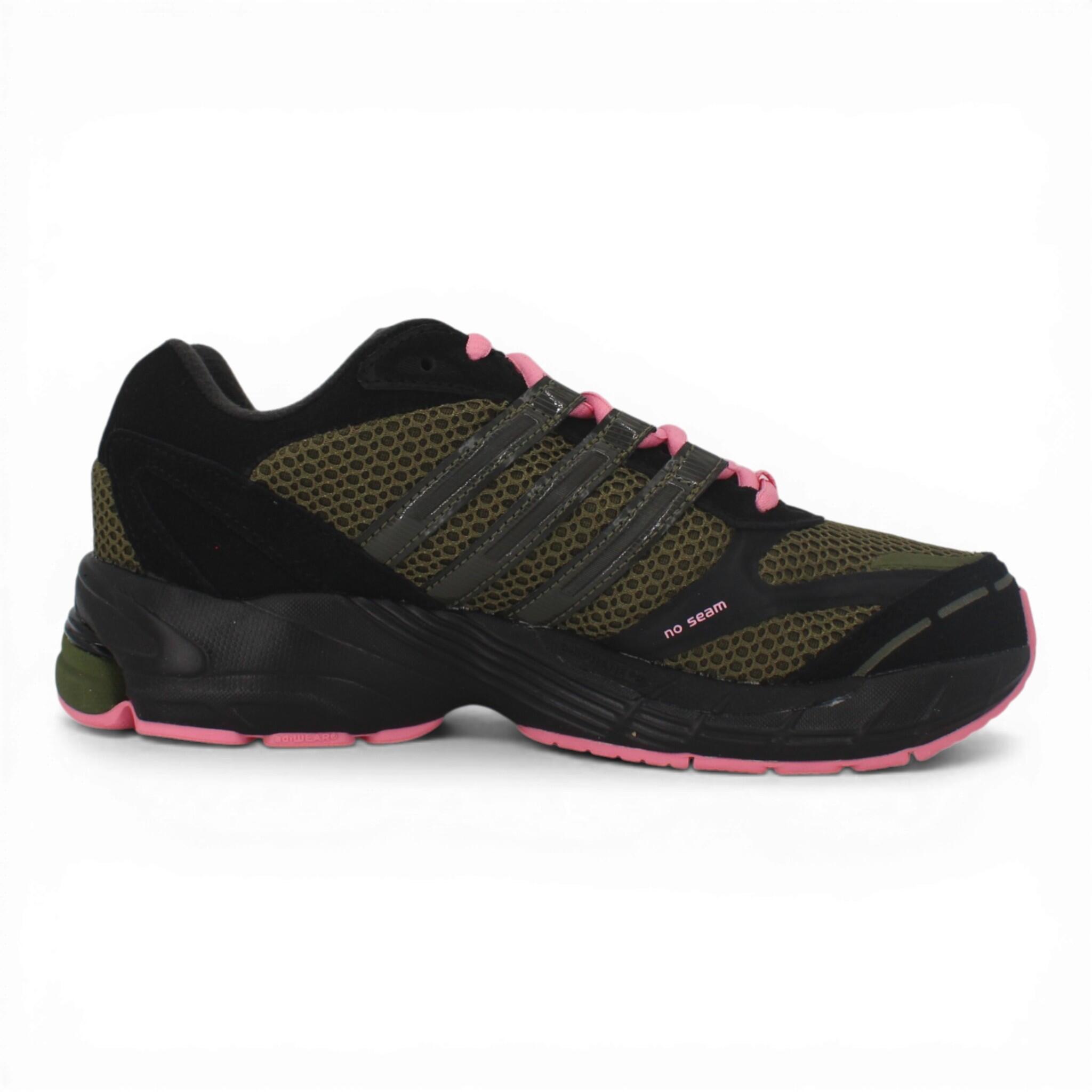 Laufschuhe Supernova Cushion in Schwarz 2/4