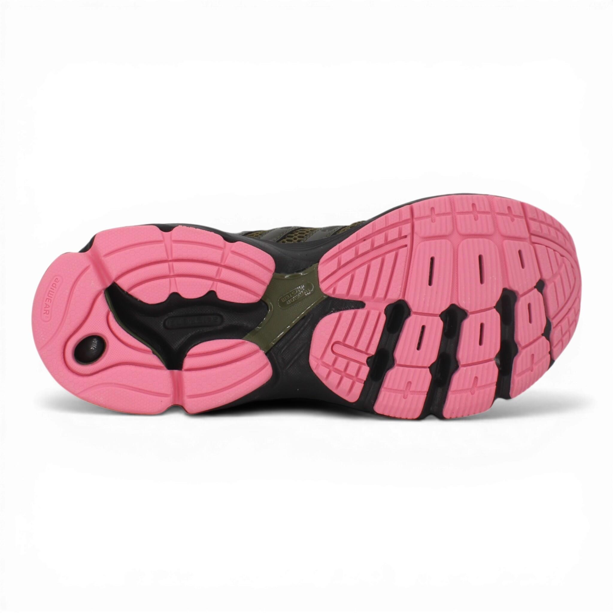 Laufschuhe Supernova Cushion in Schwarz 4/4