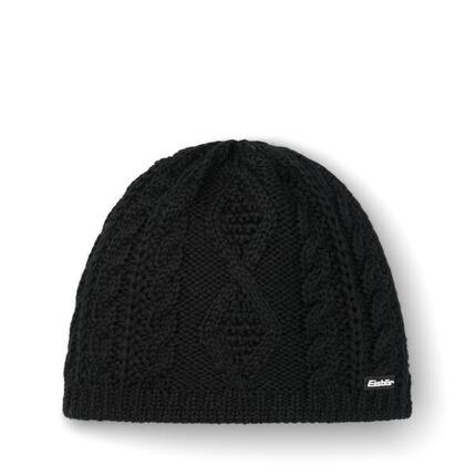 Mütze Neila Wintermütze Damen Haube Fleece warm Merino