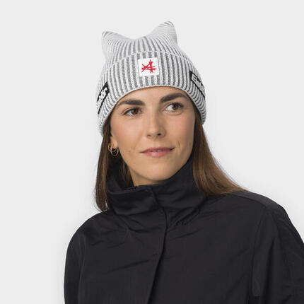 Bonnet Sorra Ski Austria d'hiver Homme Femme en maille Polaire respirant