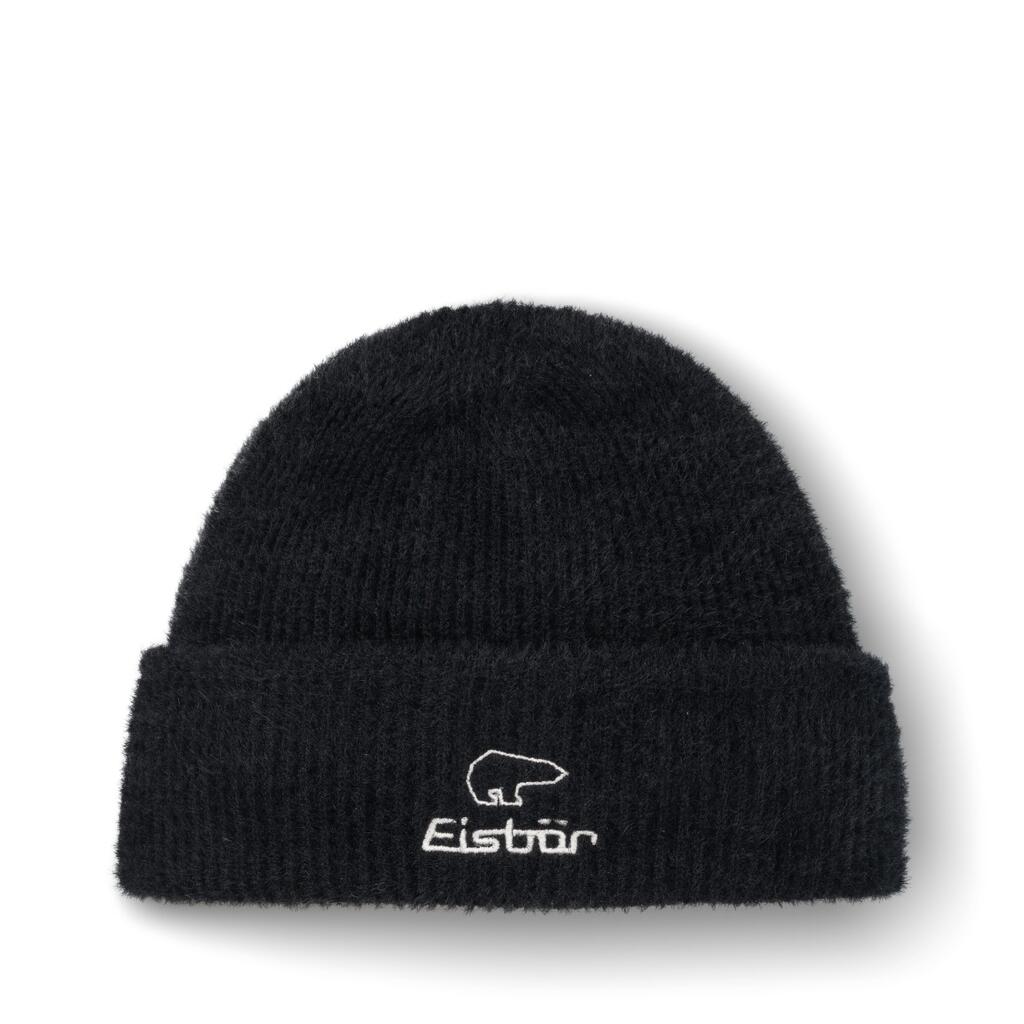 Eisbär MANA Regular Fit Lightweight Beanie with Deep Turn-Up Cuff