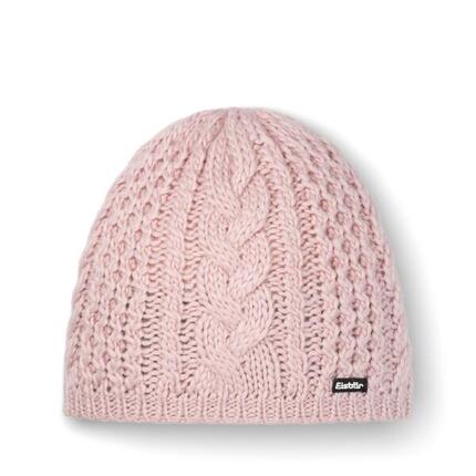 Mütze Afra Wintermütze Damen Haube Fleece warm Merino