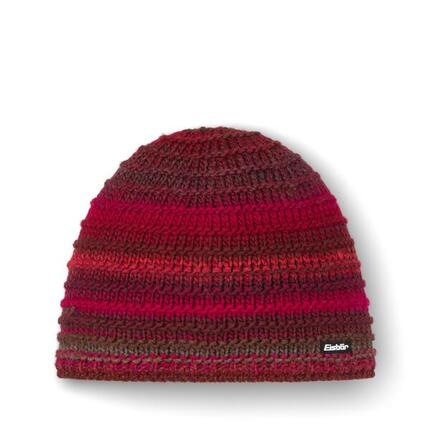 Mütze Mikata Wintermütze Herren Damen Strickmütze Fleece warm