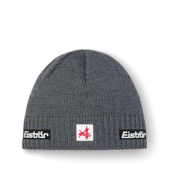 Mütze Trop Ski Austria Wintermütze Herren Damen Haube Fleece atmungsaktiv Merino