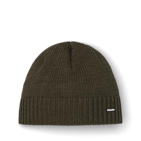 Mütze Trop Wintermütze Herren Damen Haube Fleece atmungsaktiv Merino