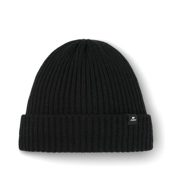 Mütze Ripp 2.0 Beanie Herren Damen Strickmütze mit Umschlag weich bequem