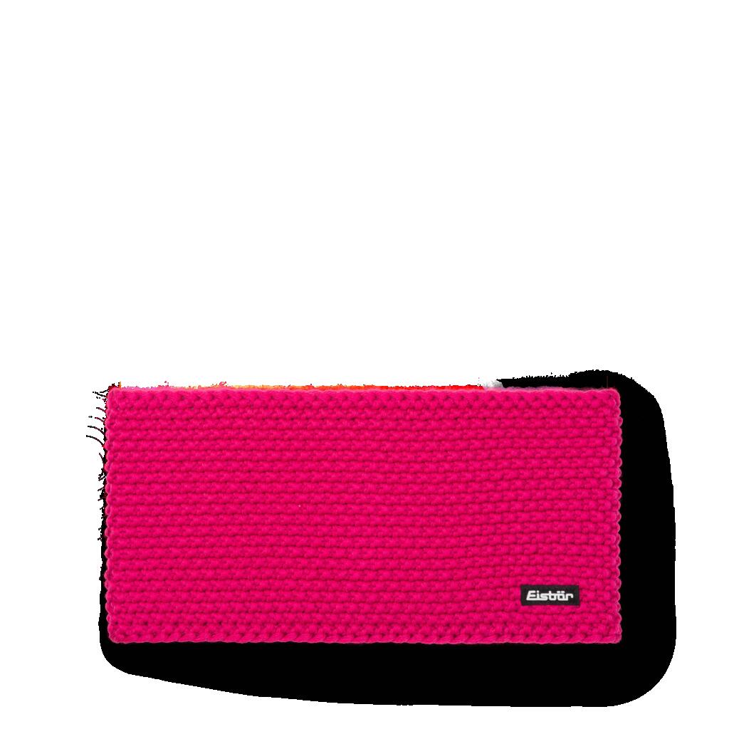 Jamie Headband for women and men - fleece hair band, breathable Merino