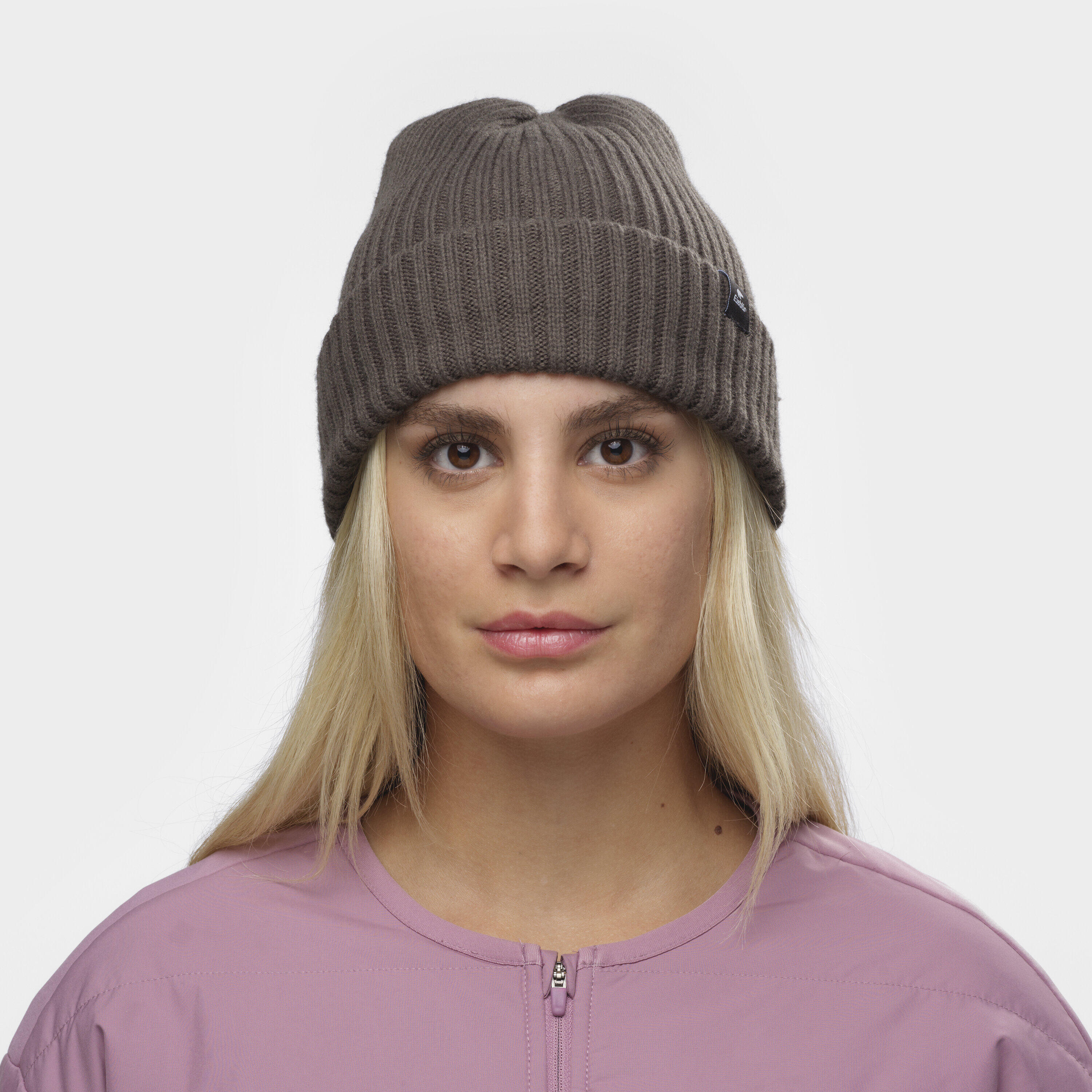 Mütze Ripp 2.0 Beanie Herren Damen Strickmütze mit Umschlag weich bequem 3/7