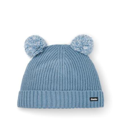 Bonnet Ponti bonnet à pompon enfant bonnet d'hiver polaire pompon chaud