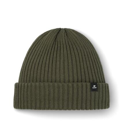 Mütze Ripp 2.0 Beanie Herren Damen Strickmütze mit Umschlag weich bequem