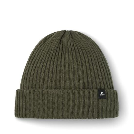 Mütze Ripp 2.0 Beanie Herren Damen Strickmütze mit Umschlag weich bequem