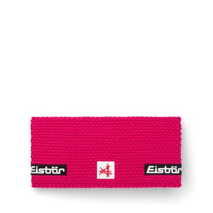 Strinband Jamie Headband Damen Herren Haarband Fleece atmungsaktiv Merino