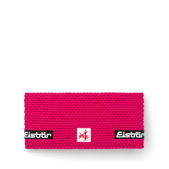 Strinband Jamie Headband Damen Herren Haarband Fleece atmungsaktiv Merino