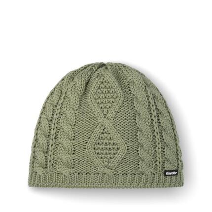 Mütze Neila Wintermütze Damen Haube Fleece warm Merino