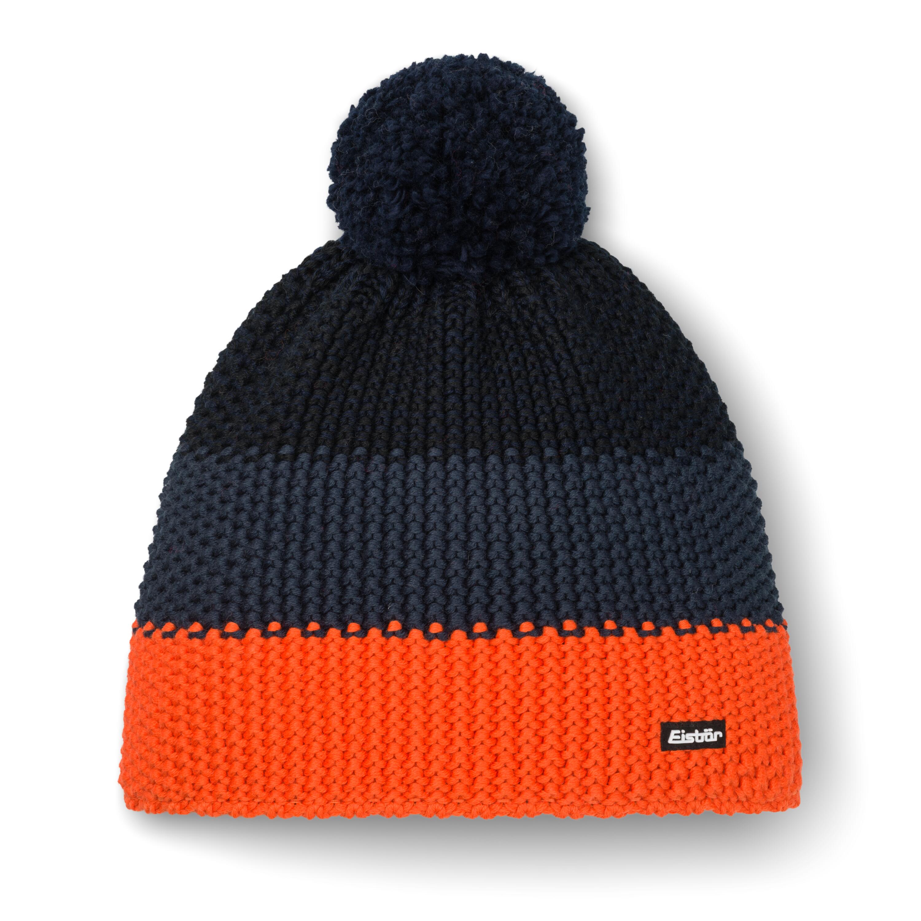 bunt / orange