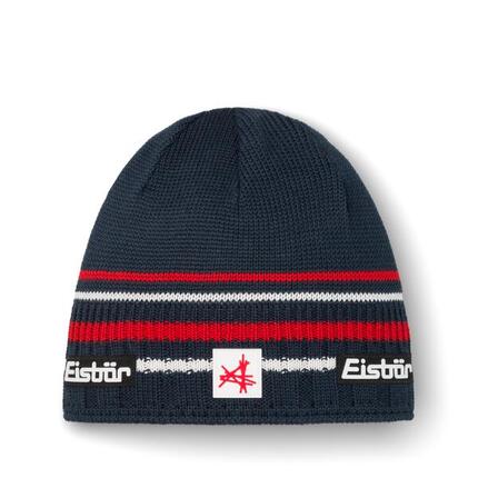 Mütze Bax Ski Austria Wintermütze Herren Beanie Fleece warm Merino