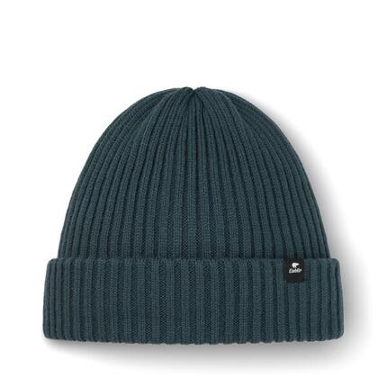 Mütze Ripp 2.0 Beanie Herren Damen Strickmütze mit Umschlag weich bequem