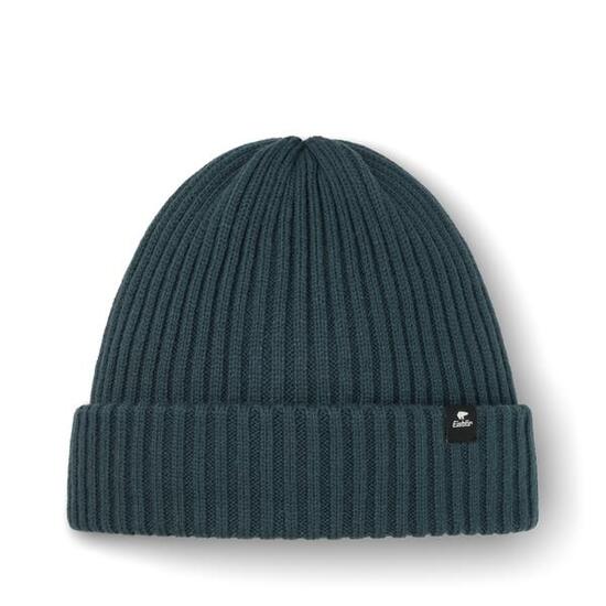 Mütze Ripp 2.0 Beanie Herren Damen Strickmütze mit Umschlag weich bequem