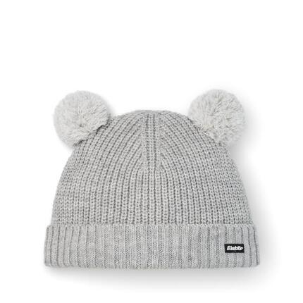 Bonnet Ponti bonnet à pompon enfant bonnet d'hiver polaire pompon chaud