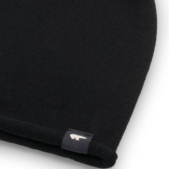 Mütze Pulse Oversized Sportmütze Herren Damen Beanie wärmend atmungsaktiv Merino