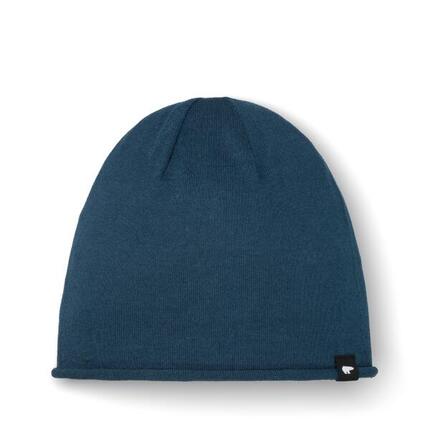 Mütze Pulse Oversized Sportmütze Herren Damen Beanie wärmend atmungsaktiv Merino