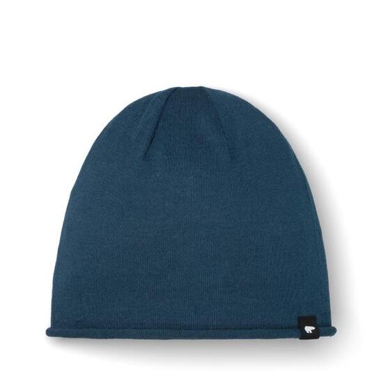 Mütze Pulse Oversized Sportmütze Herren Damen Beanie wärmend atmungsaktiv Merino