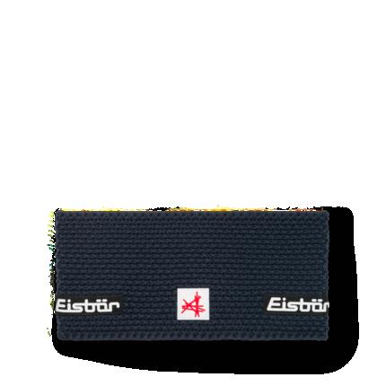 Bandeau Jamie unisexe, pour cheveux en polaire respirant en laine mérinos