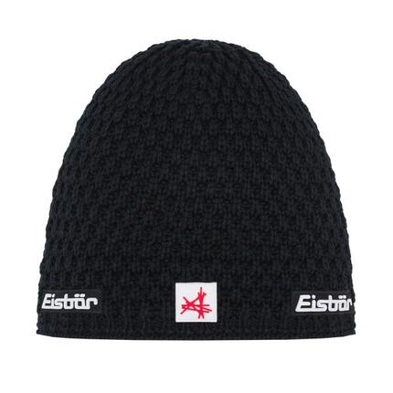 Mütze Trail Ski Austria Strickmütze Damen Haube weich bequem