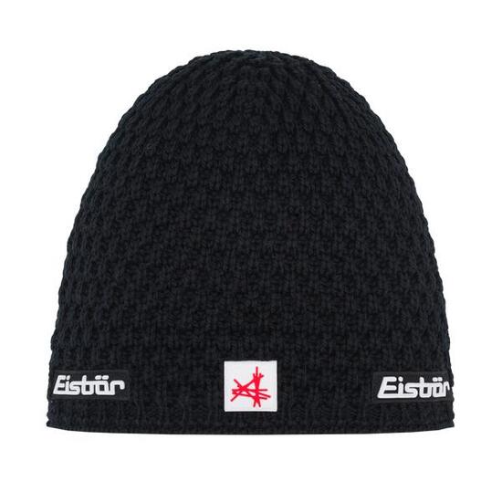 Cappello Trail Sci Austria Berretto lavorato a maglia Donna Cuffia morbida