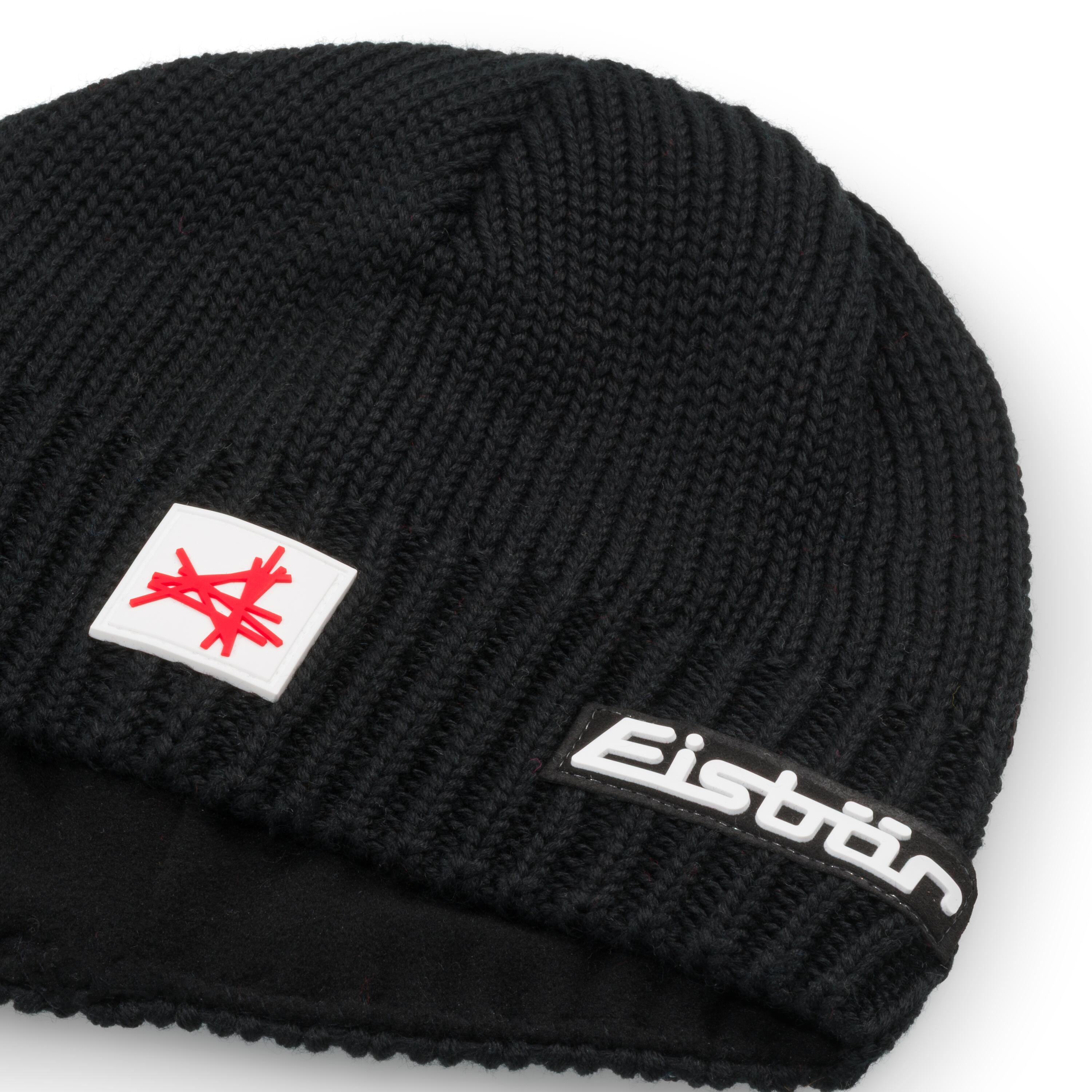 Mütze Trop Ski Austria Wintermütze Herren Damen Haube Fleece atmungsaktiv Merino 2/7