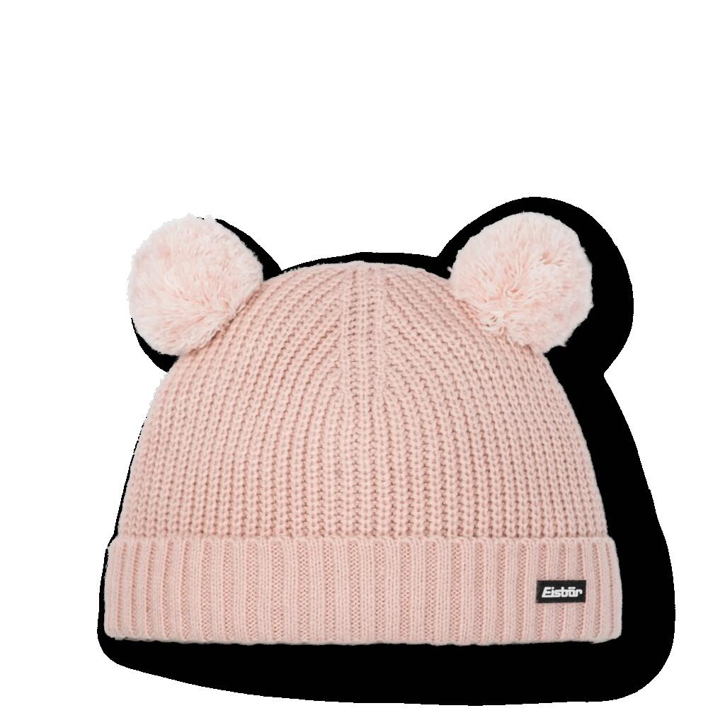 Eisbär PONTI POMPON Kids Regular Fit Fully Insulated Beanie