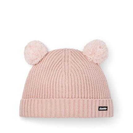 Bonnet Ponti bonnet à pompon enfant bonnet d'hiver polaire pompon chaud