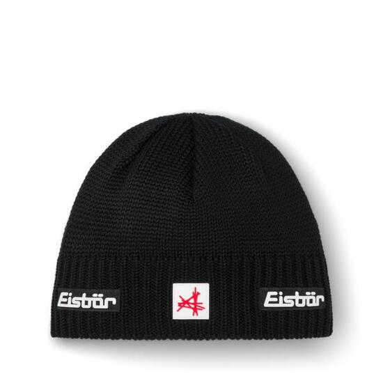 Mütze Trop Ski Austria Wintermütze Herren Damen Haube Fleece atmungsaktiv Merino