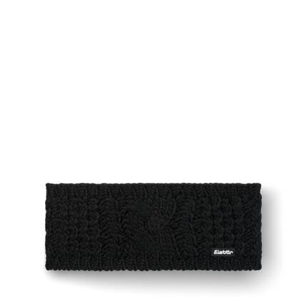 Strinband ?Afra Headband Damen Haarband Fleece warm Merino