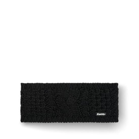 Strinband ?Afra Headband Damen Haarband Fleece warm Merino