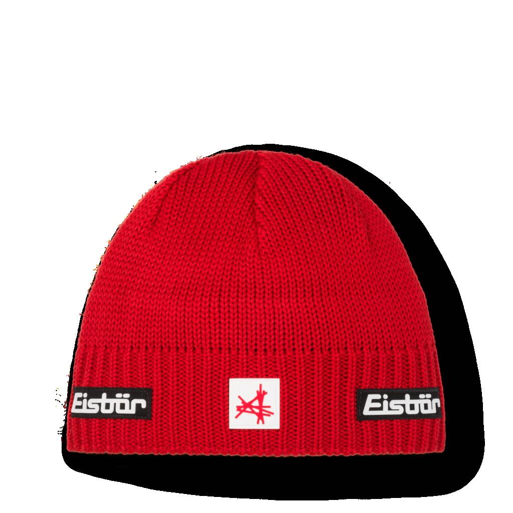 Trop Ski Austria Winter Hat Men Women Beanie Fleece Breathable Merino
