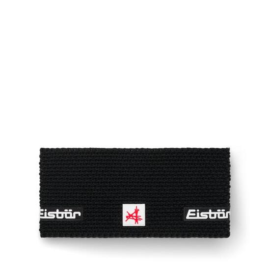 Bandeau Jamie unisexe, bandeau cheveux en polaire respirant laine mérinos