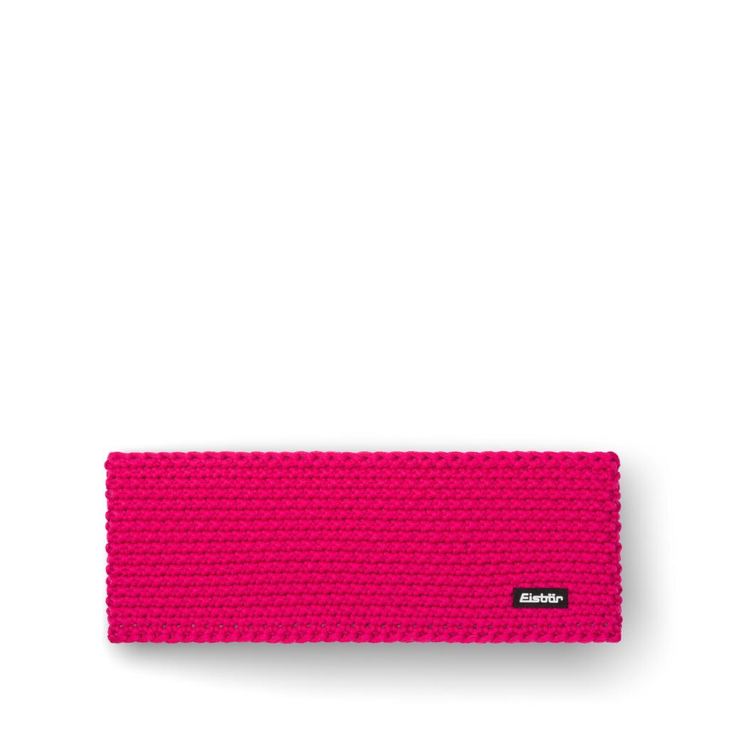 Jamie's Headband for women and men, fleece, breathable Merino